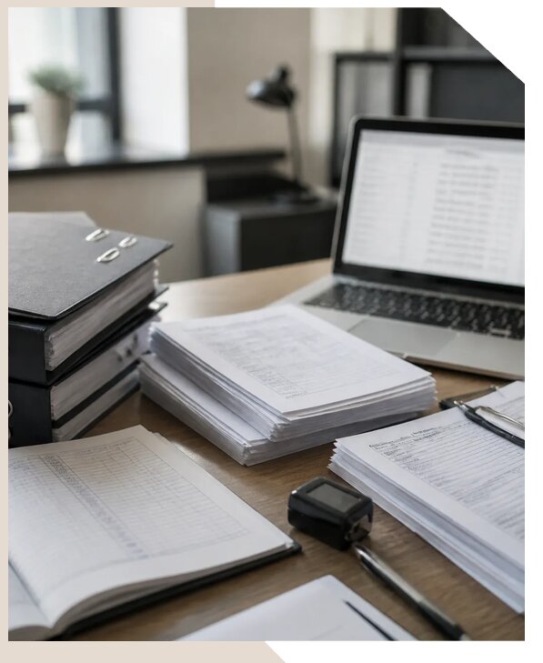 Ведение кадрового делопроизводства для компаний в Нижнем Тагиле